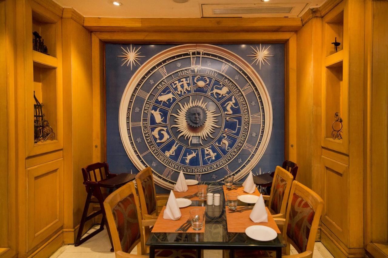 Clarion Bella Casa At Airport Hotel Jaipur Exterior photo